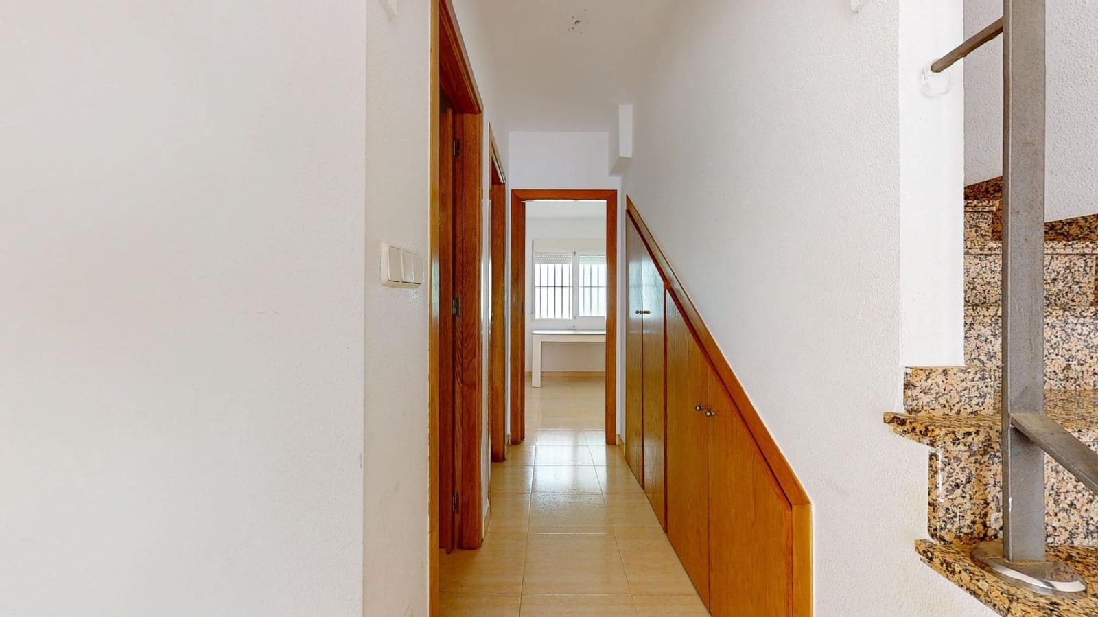 3 bedroom Terraced Villa for sale in Santiago de la Ribera - € 185,000 (Ref: 9868622)