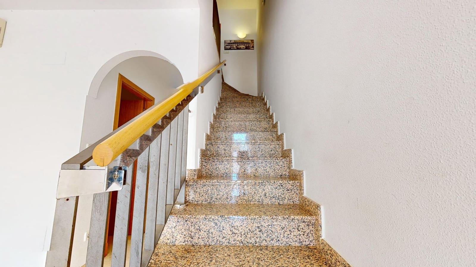 3 bedroom Terraced Villa for sale in Santiago de la Ribera - € 185,000 (Ref: 9868622)