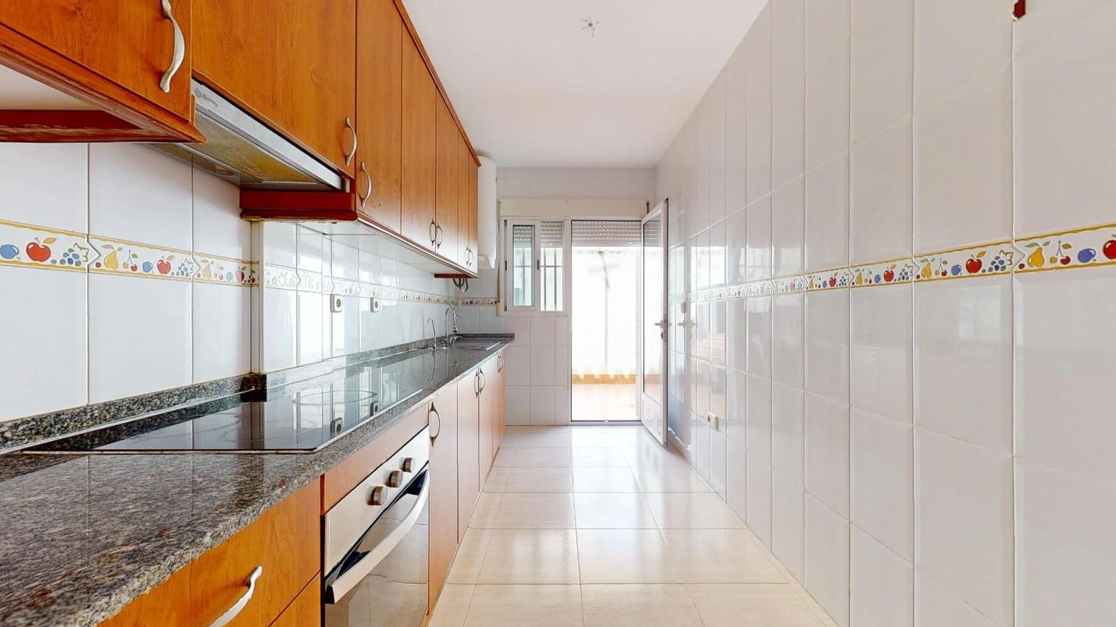 3 bedroom Terraced Villa for sale in Santiago de la Ribera - € 185,000 (Ref: 9868622)