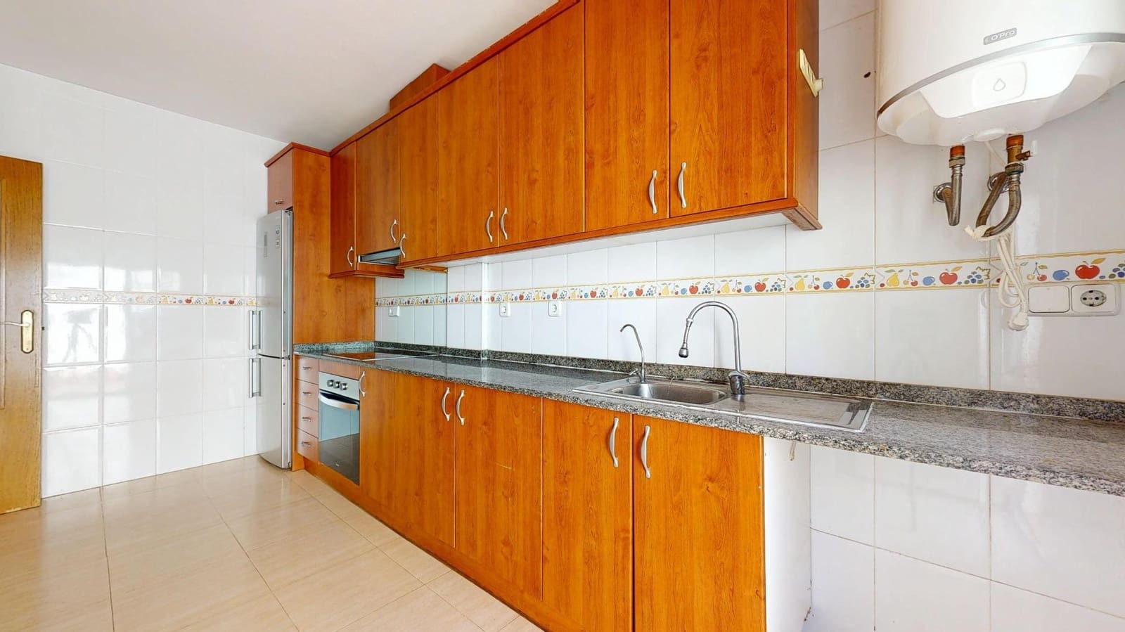 3 bedroom Terraced Villa for sale in Santiago de la Ribera - € 185,000 (Ref: 9868622)