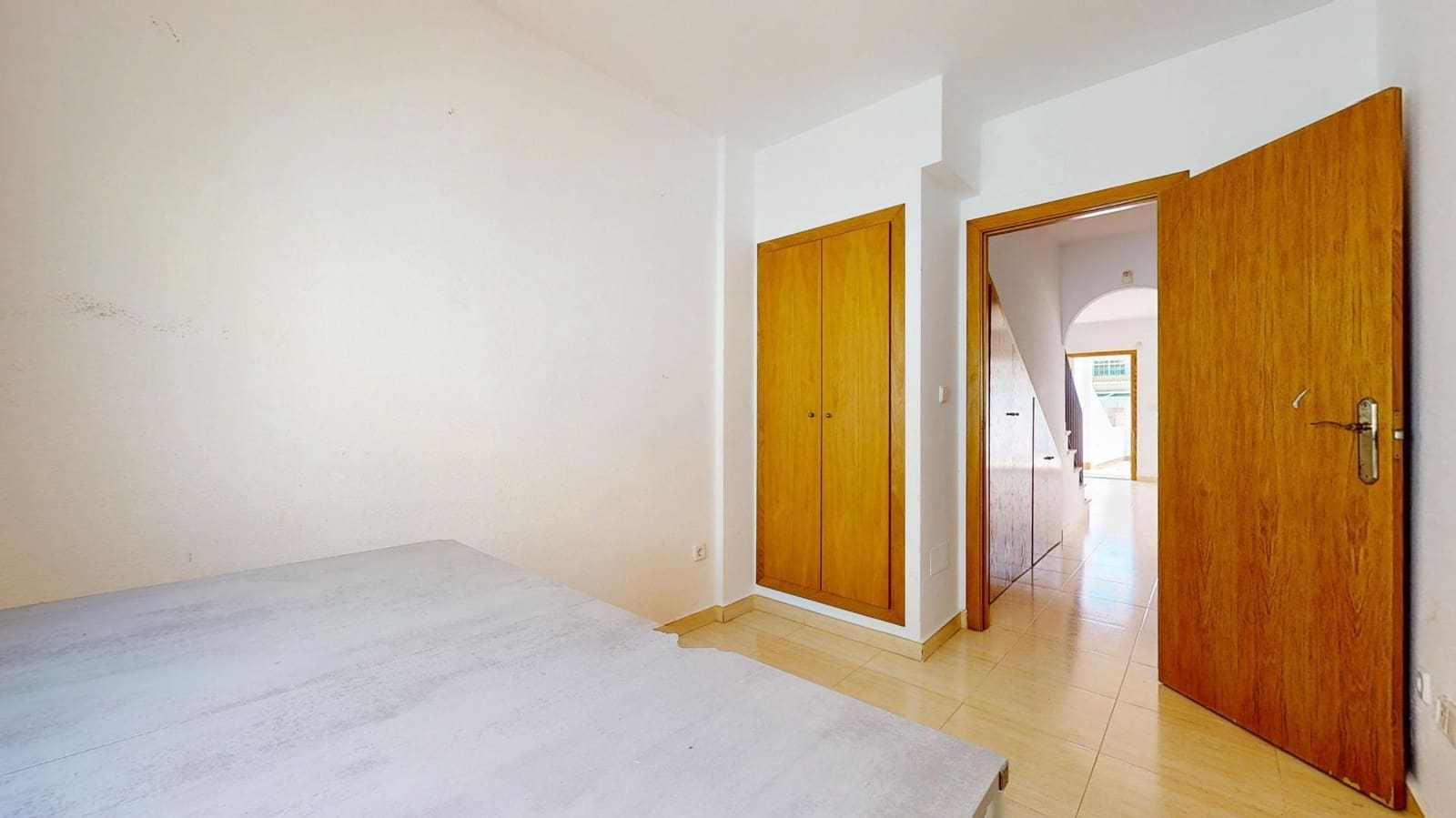 3 bedroom Terraced Villa for sale in Santiago de la Ribera - € 185,000 (Ref: 9868622)