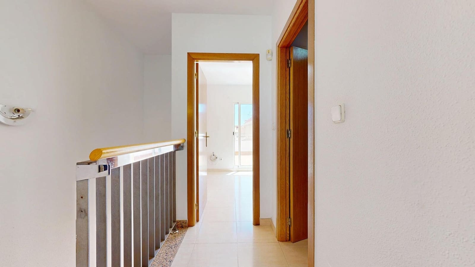 3 bedroom Terraced Villa for sale in Santiago de la Ribera - € 185,000 (Ref: 9868622)