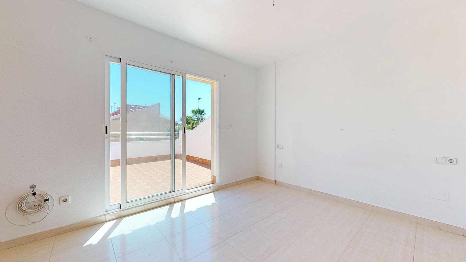 3 bedroom Terraced Villa for sale in Santiago de la Ribera - € 185,000 (Ref: 9868622)