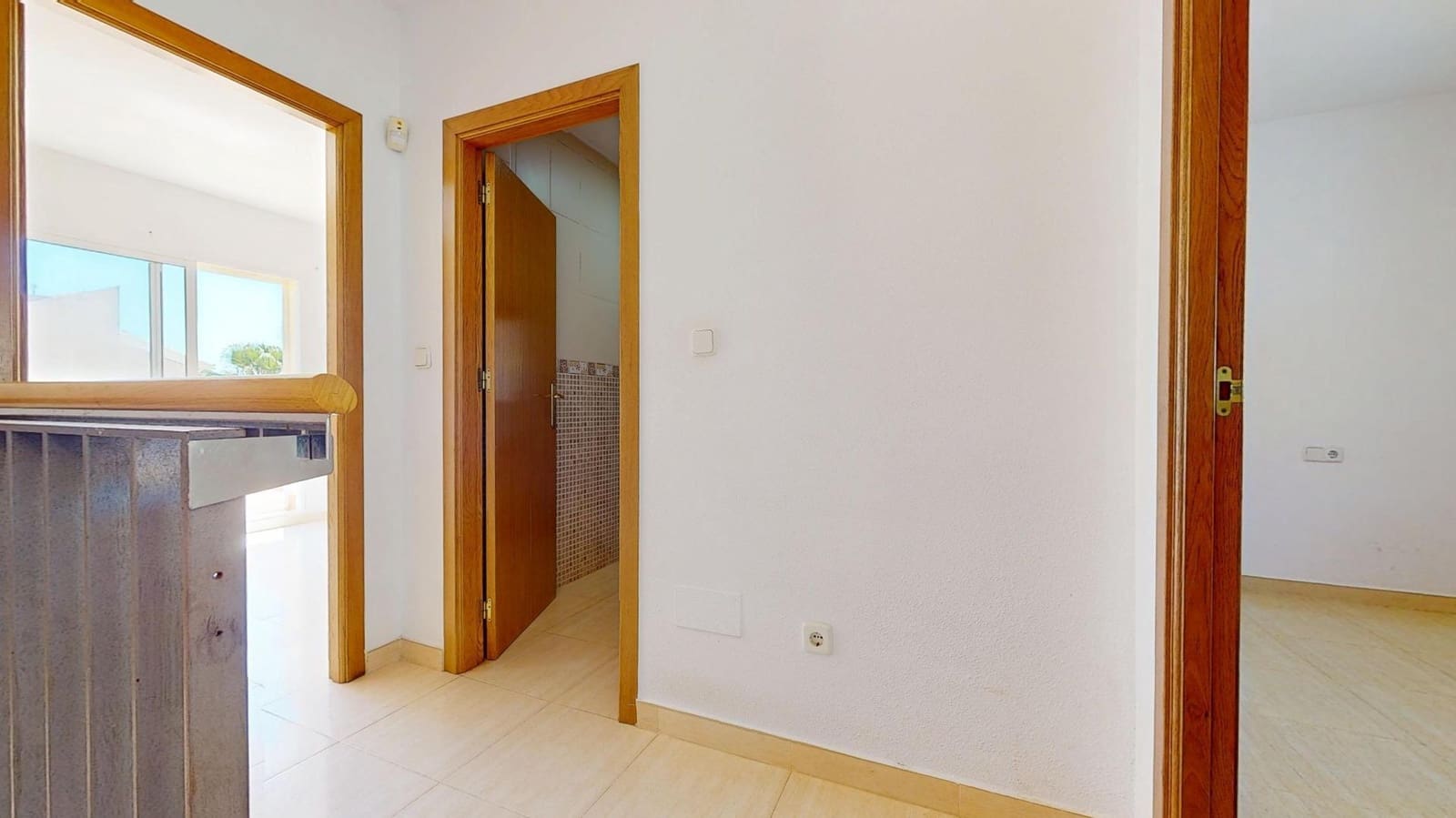 3 bedroom Terraced Villa for sale in Santiago de la Ribera - € 185,000 (Ref: 9868622)