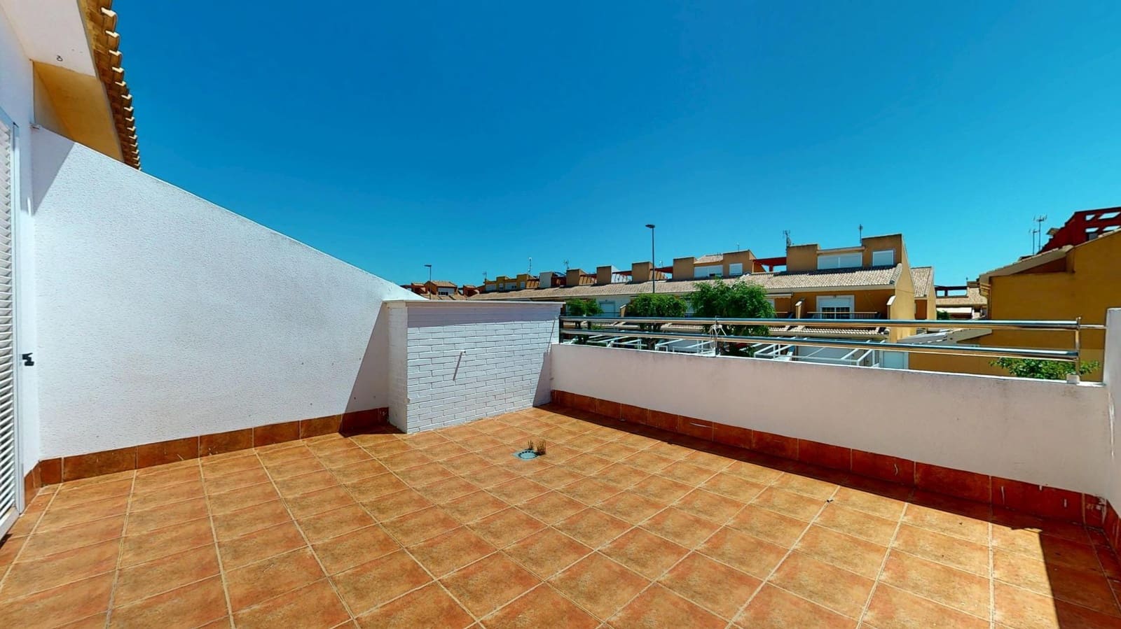 3 bedroom Terraced Villa for sale in Santiago de la Ribera - € 185,000 (Ref: 9868622)