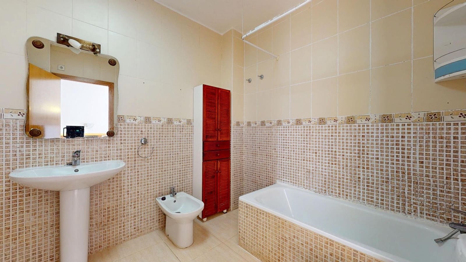 3 bedroom Terraced Villa for sale in Santiago de la Ribera - € 185,000 (Ref: 9868622)