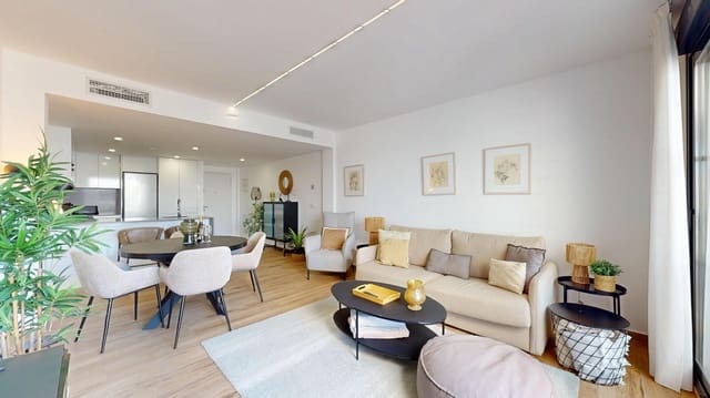 2 soverom Leilighet til salgs i San Javier med svømmebasseng - € 375 000 (Ref: 9884834)