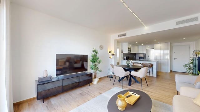 2 soverom Leilighet til salgs i San Javier med svømmebasseng - € 375 000 (Ref: 9884834)