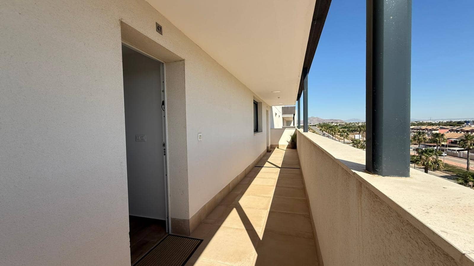 2 makuuhuone Huoneisto myytävänä paikassa San Javier mukana uima-altaan - 375 000 € (Ref: 9884834)