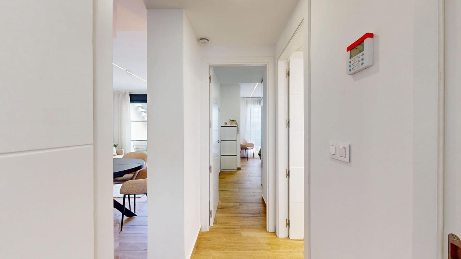 2 makuuhuone Huoneisto myytävänä paikassa San Javier mukana uima-altaan - 375 000 € (Ref: 9884834)