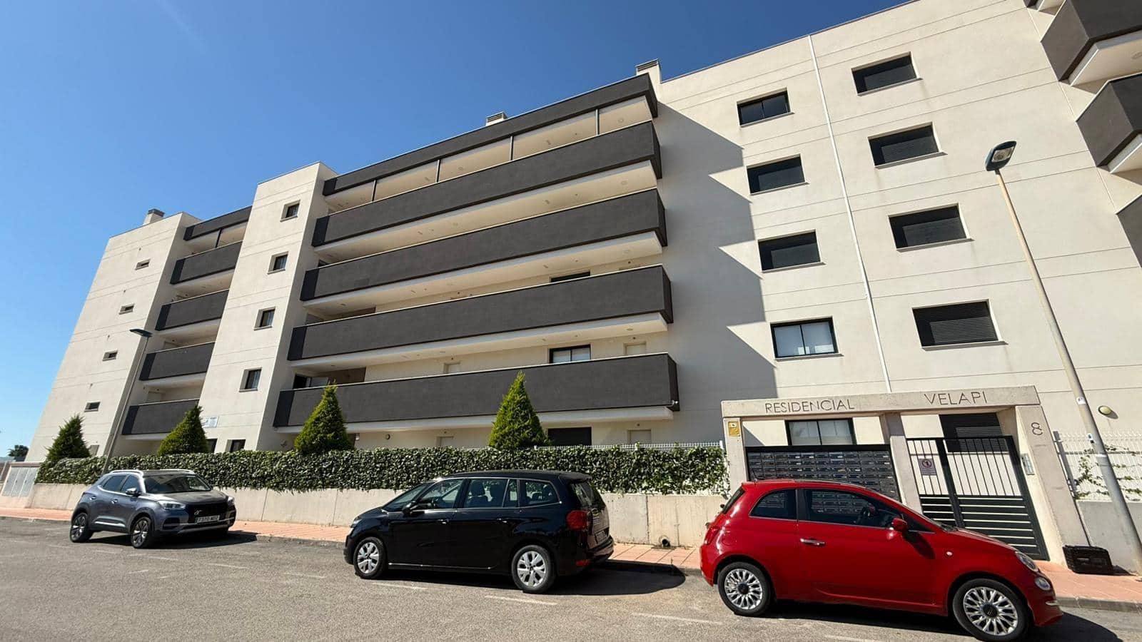 2 makuuhuone Huoneisto myytävänä paikassa San Javier mukana uima-altaan - 375 000 € (Ref: 9884834)