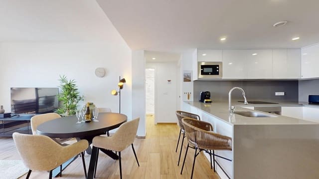 2 soverom Leilighet til salgs i San Javier med svømmebasseng - € 375 000 (Ref: 9884834)