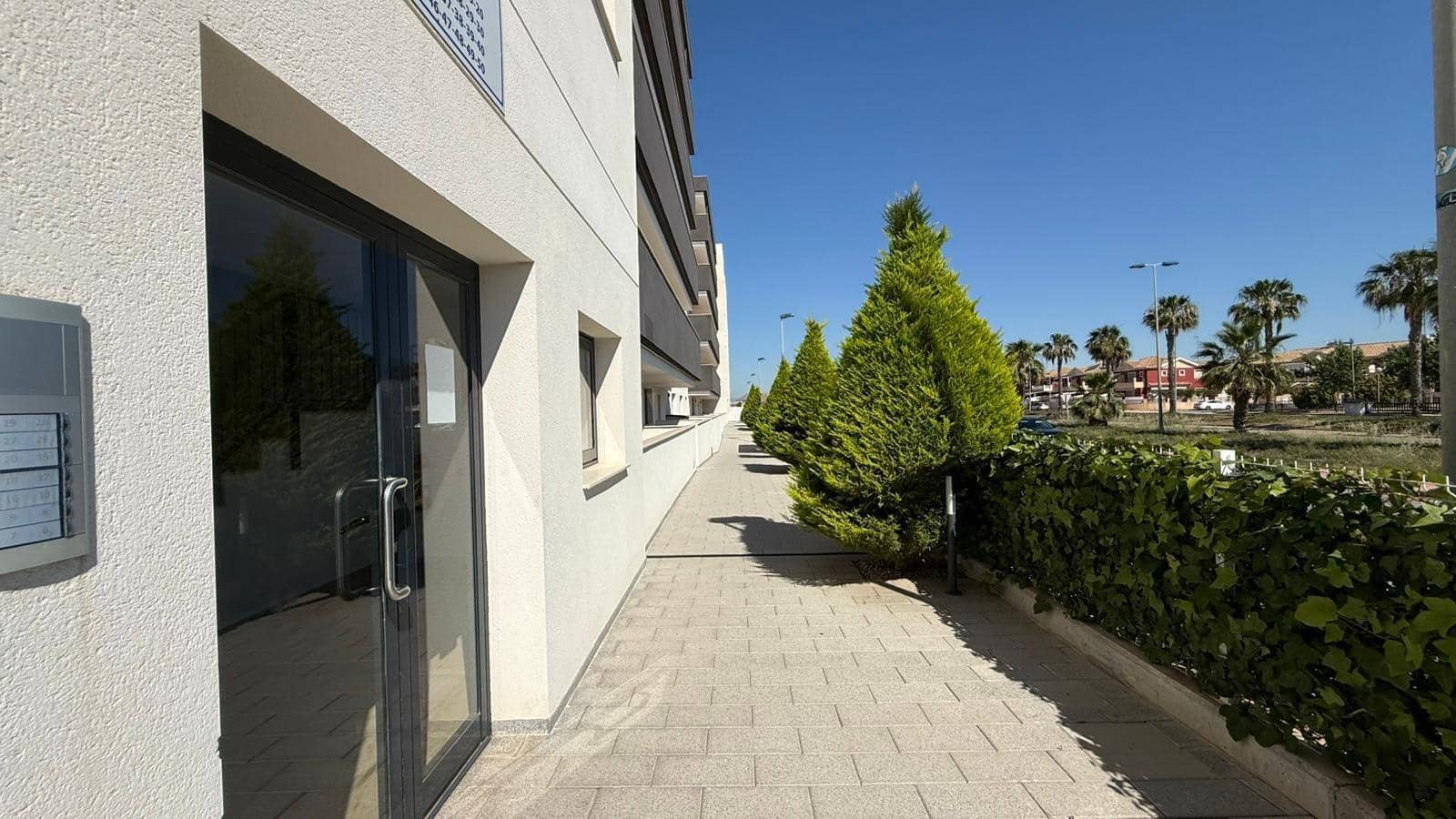2 makuuhuone Huoneisto myytävänä paikassa San Javier mukana uima-altaan - 375 000 € (Ref: 9884834)