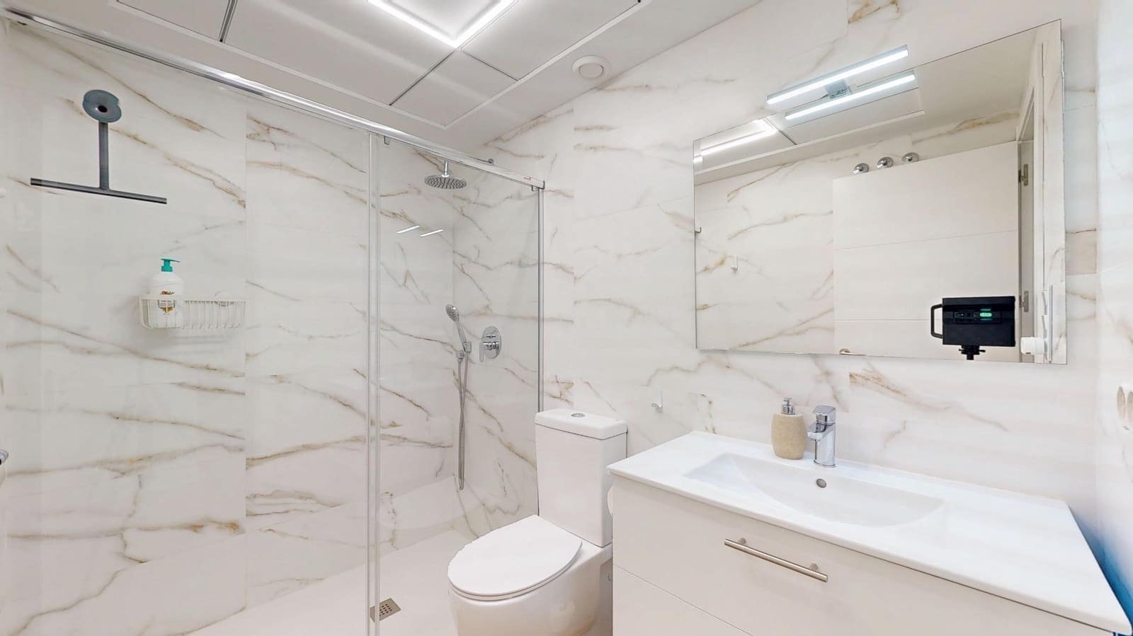2 makuuhuone Huoneisto myytävänä paikassa San Javier mukana uima-altaan - 375 000 € (Ref: 9884834)