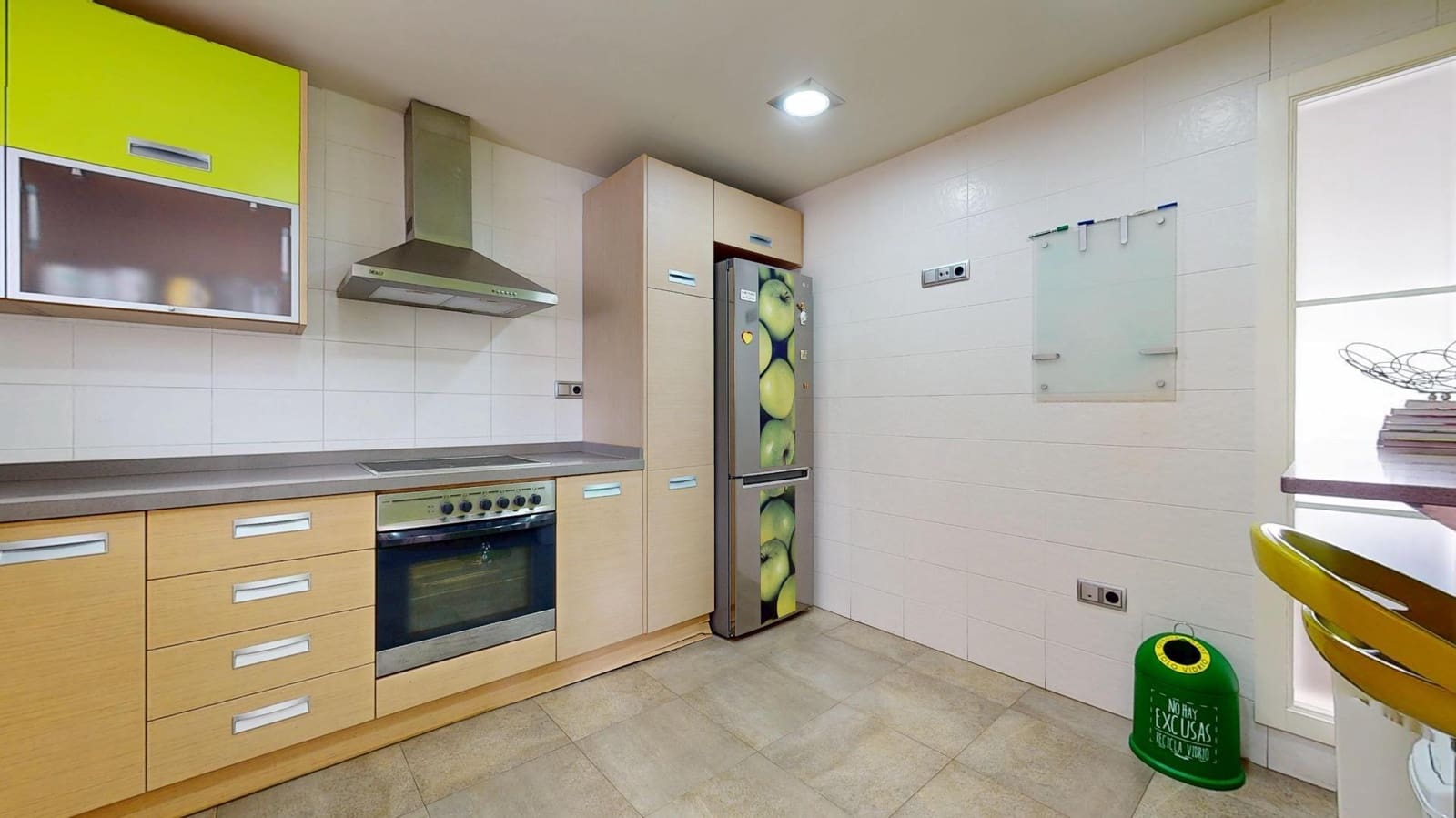 3 bedroom Semi-detached Villa for sale in San Javier with pool - € 374,900 (Ref: 9911096)