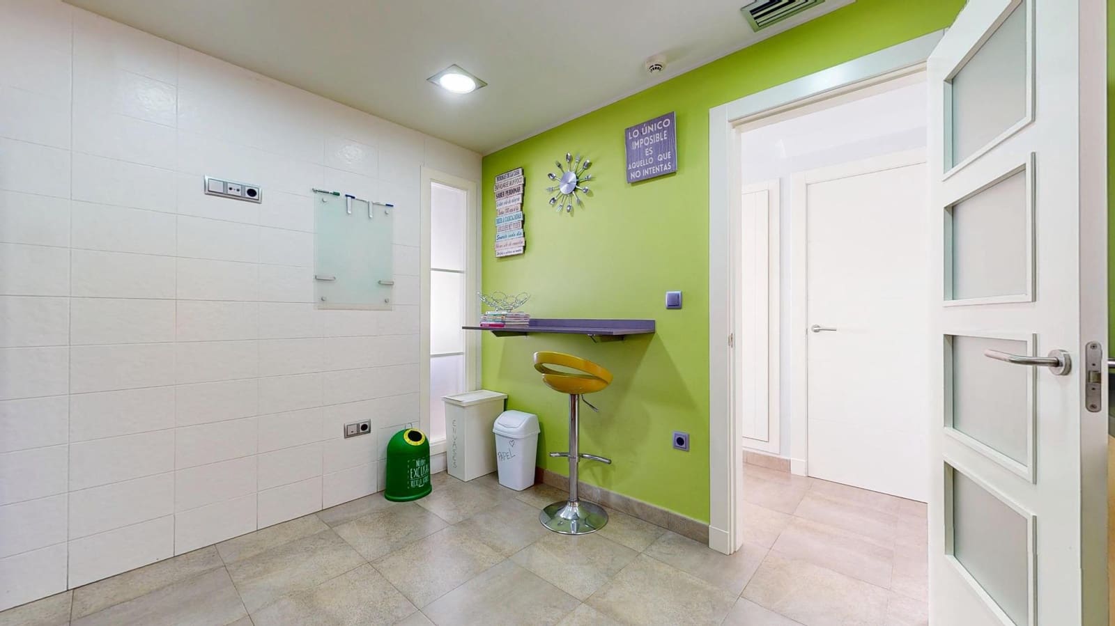 3 bedroom Semi-detached Villa for sale in San Javier with pool - € 374,900 (Ref: 9911096)