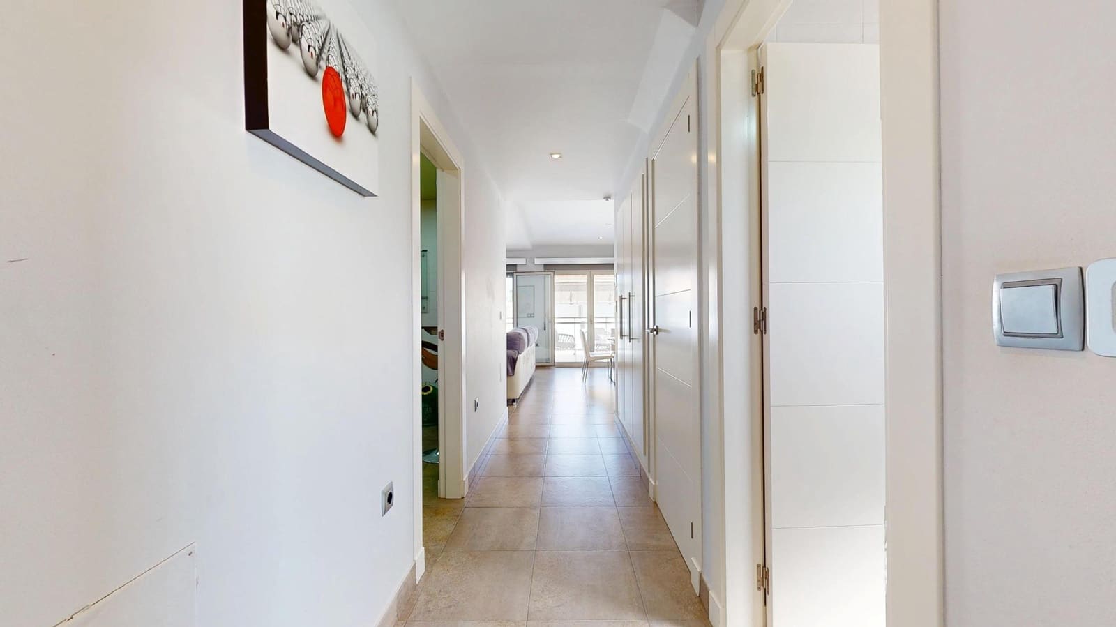 3 bedroom Semi-detached Villa for sale in San Javier with pool - € 374,900 (Ref: 9911096)