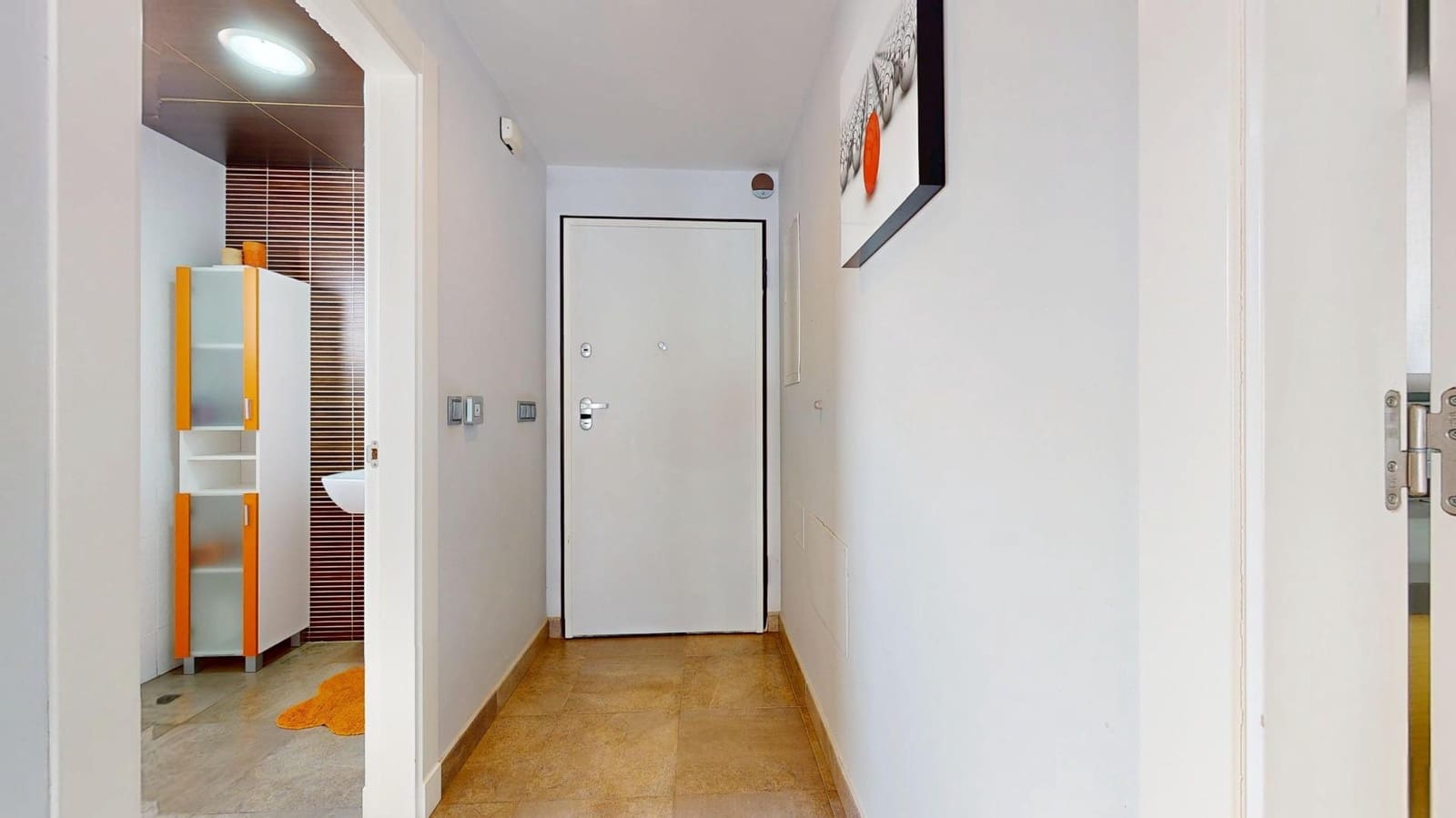 3 bedroom Semi-detached Villa for sale in San Javier with pool - € 374,900 (Ref: 9911096)