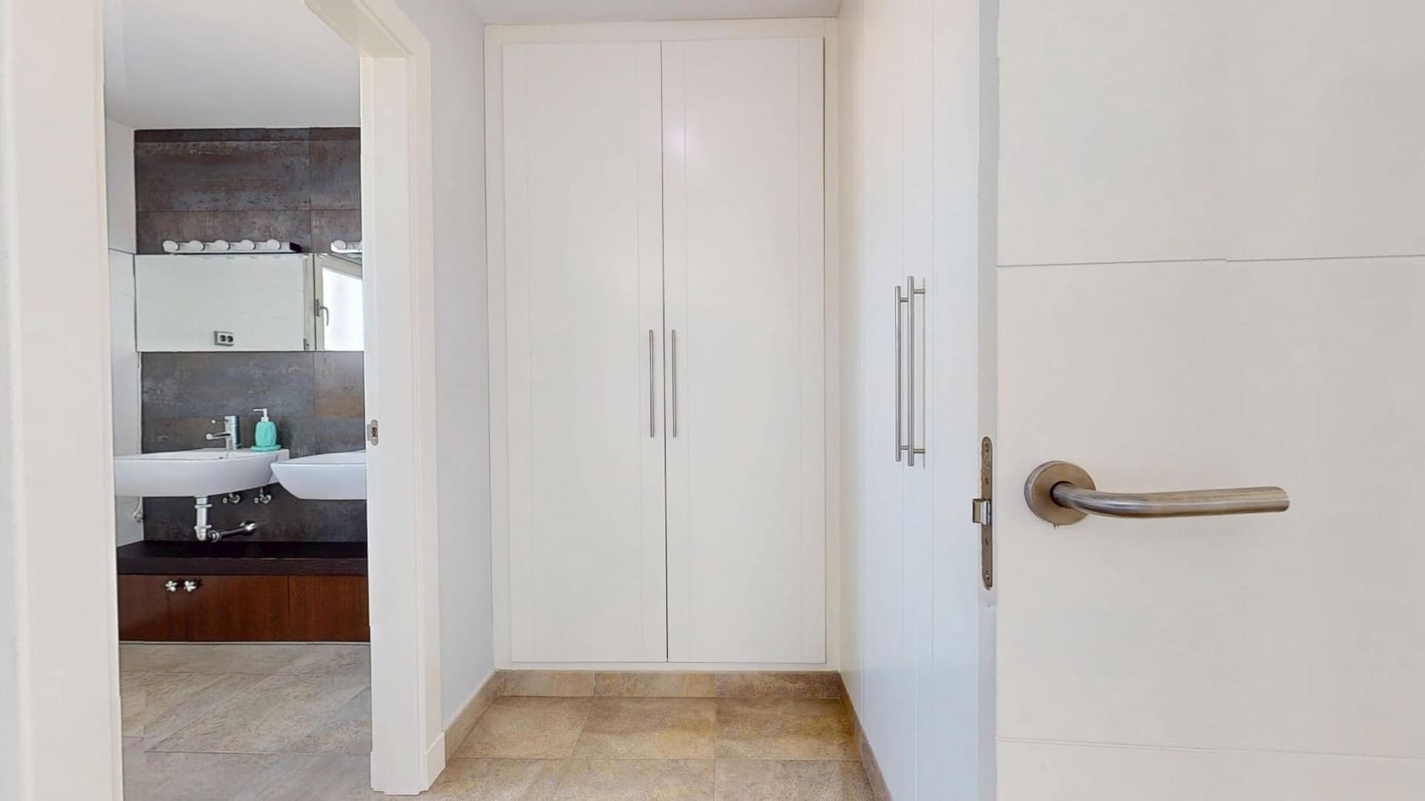 3 bedroom Semi-detached Villa for sale in San Javier with pool - € 374,900 (Ref: 9911096)