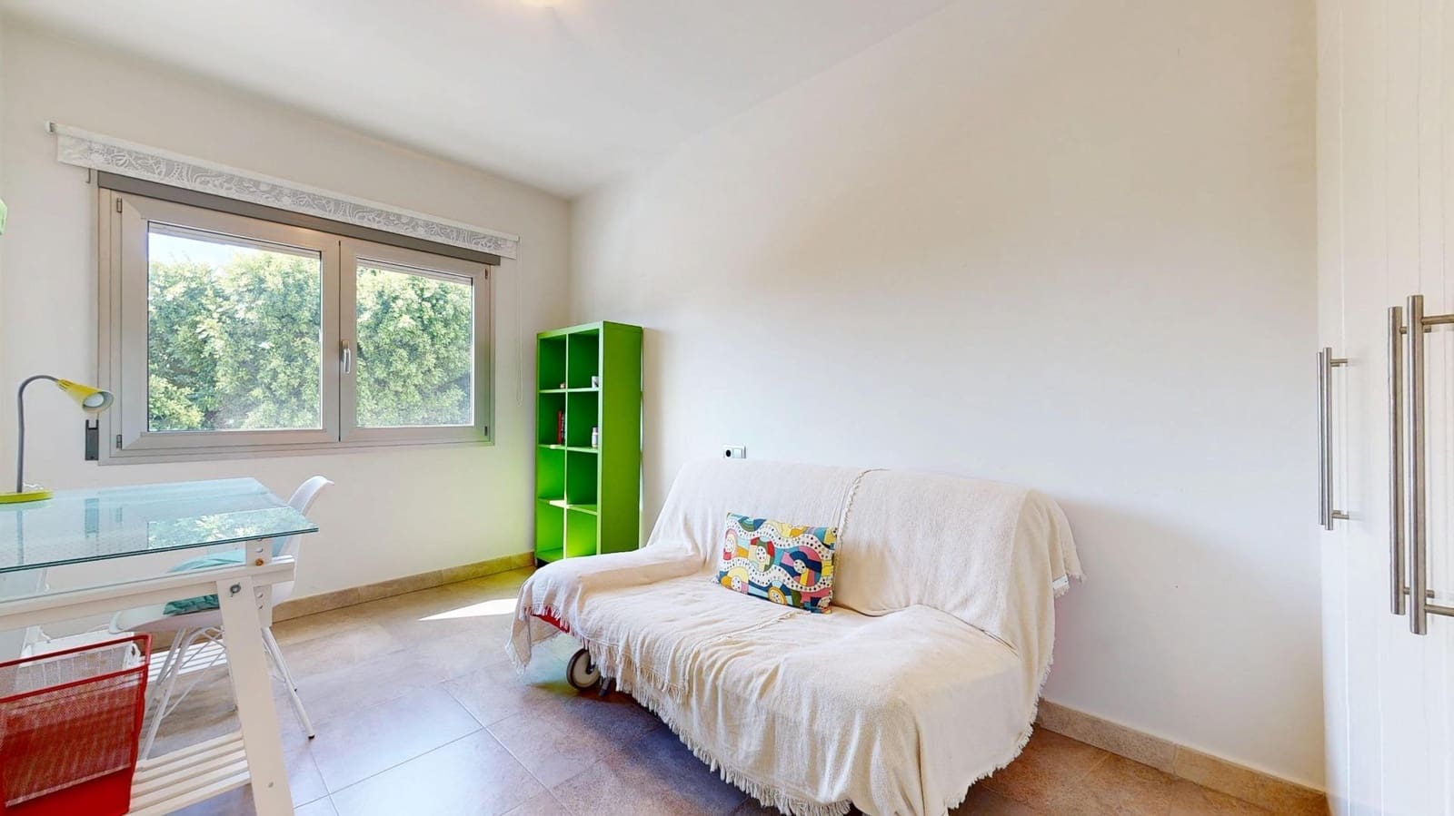 3 bedroom Semi-detached Villa for sale in San Javier with pool - € 374,900 (Ref: 9911096)