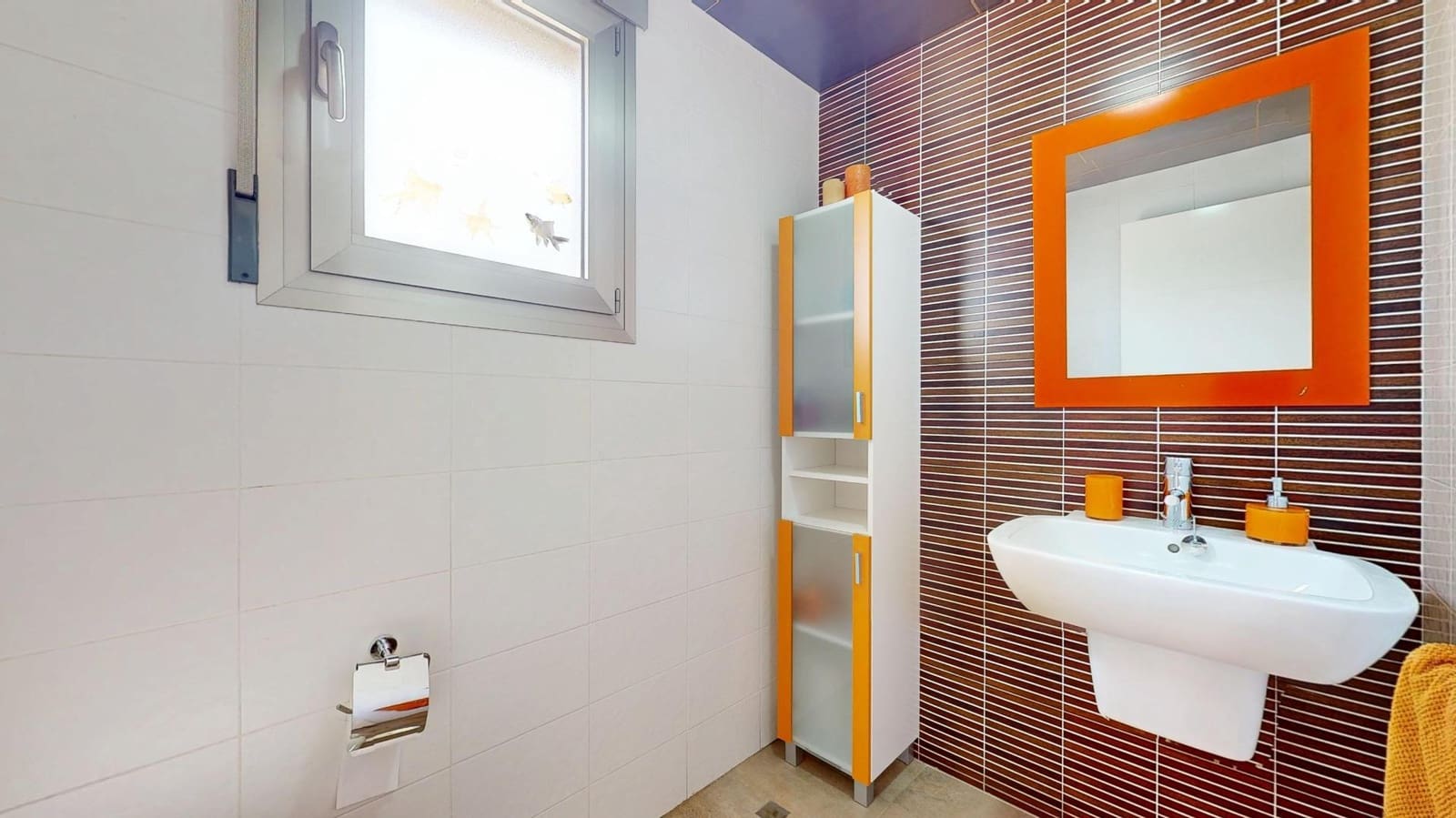 3 bedroom Semi-detached Villa for sale in San Javier with pool - € 374,900 (Ref: 9911096)