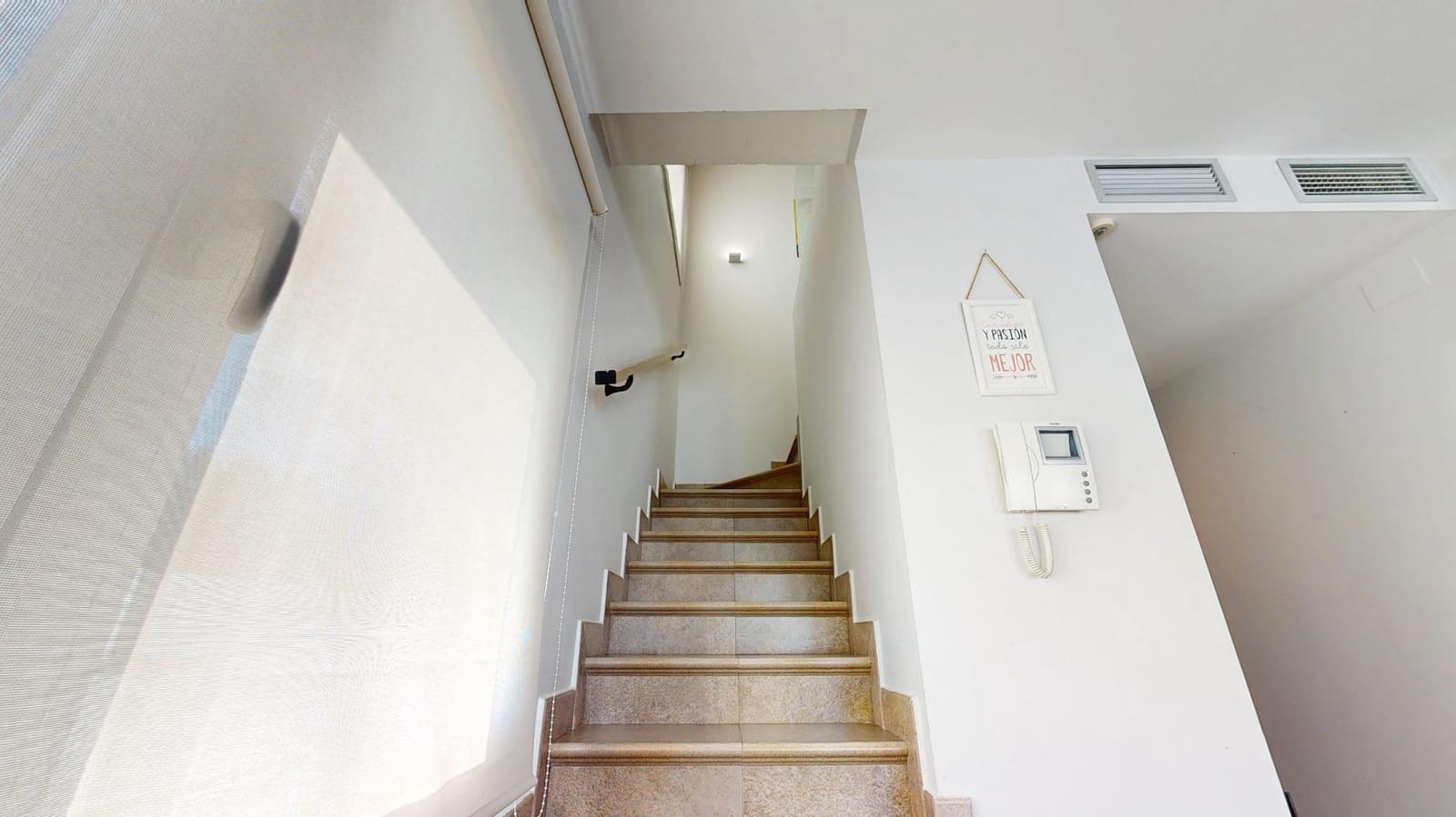 3 bedroom Semi-detached Villa for sale in San Javier with pool - € 374,900 (Ref: 9911096)
