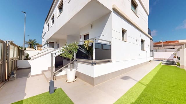 3 bedroom Semi-detached Villa for sale in San Javier with pool - € 374,900 (Ref: 9911096)