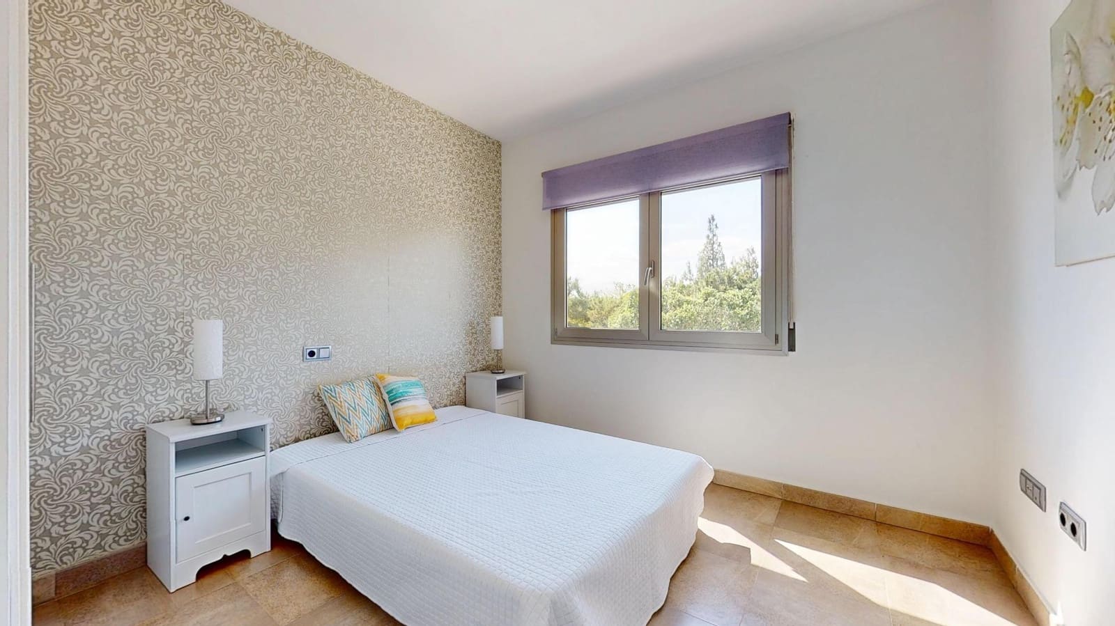 3 bedroom Semi-detached Villa for sale in San Javier with pool - € 374,900 (Ref: 9911096)