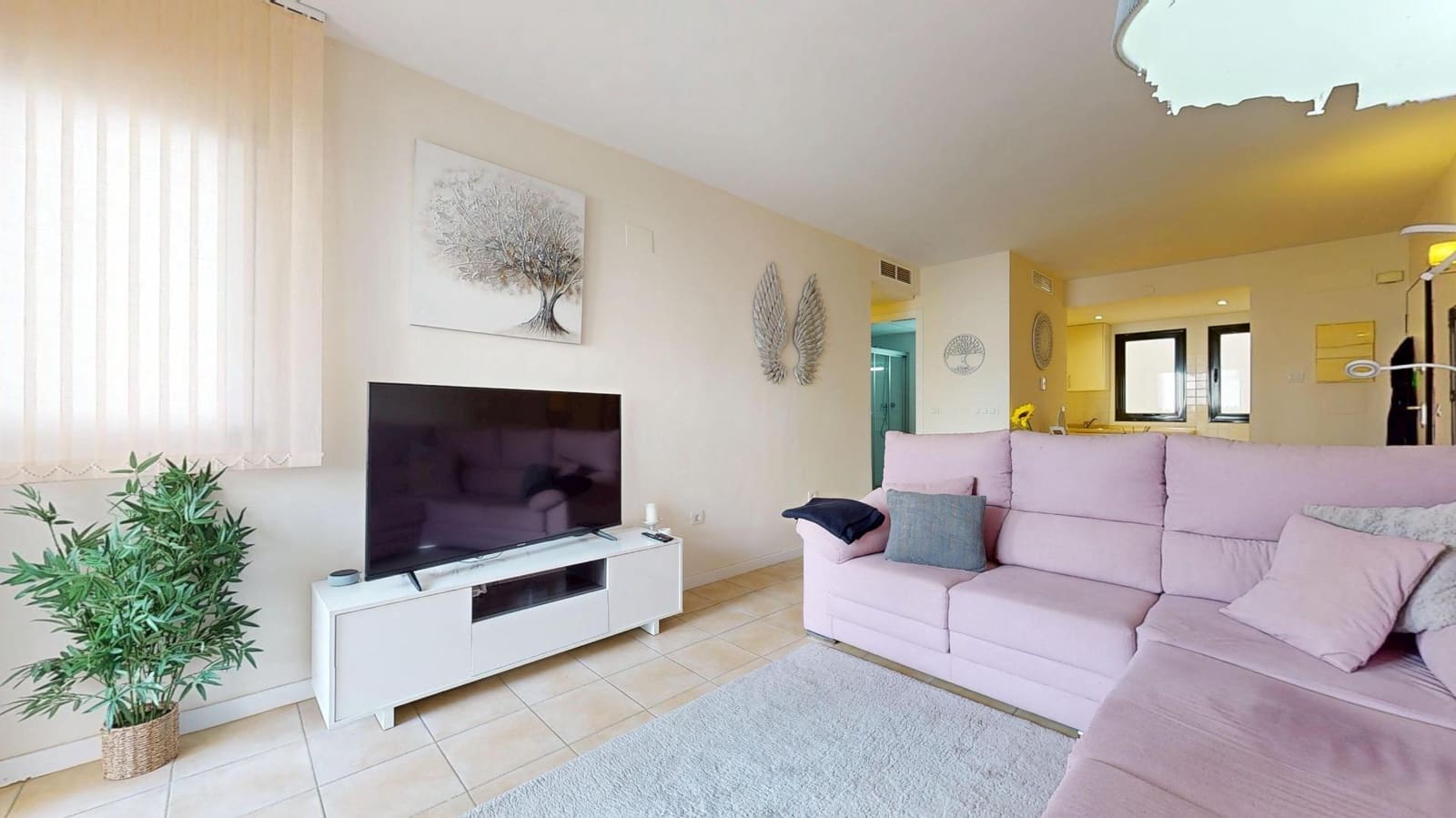 3 bedroom Apartment for sale in Corvera - € 149,900 (Ref: 9915861)
