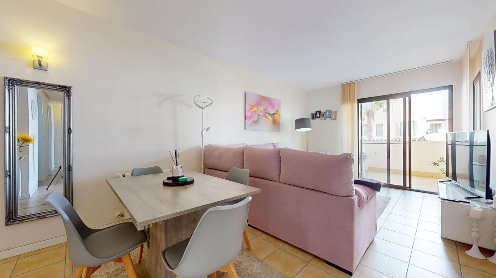 3 bedroom Apartment for sale in Corvera - € 149,900 (Ref: 9915861)