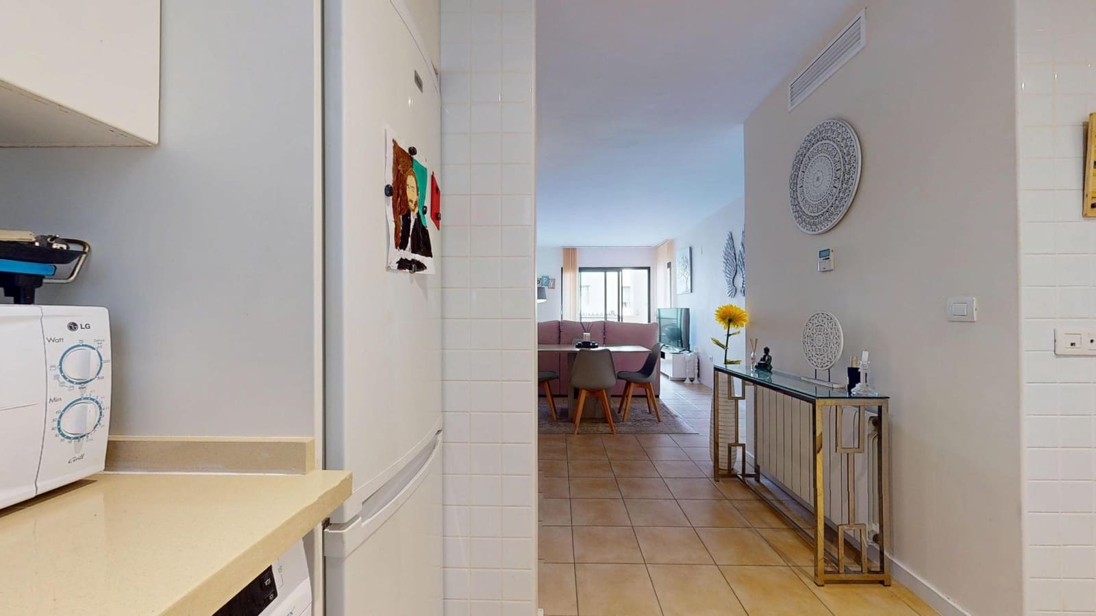 3 bedroom Apartment for sale in Corvera - € 149,900 (Ref: 9915861)