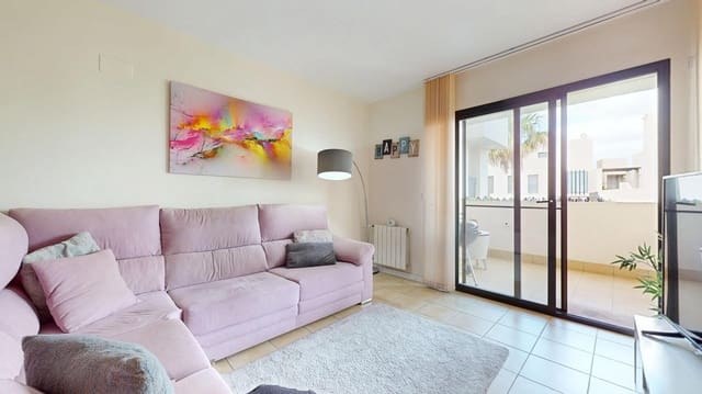 3 bedroom Apartment for sale in Corvera, Murcia city - € 149,900 (Ref: 9915861)