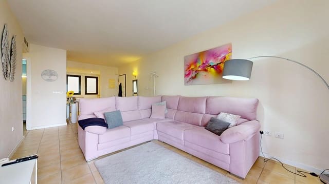 3 bedroom Apartment for sale in Corvera, Murcia city - € 149,900 (Ref: 9915861)