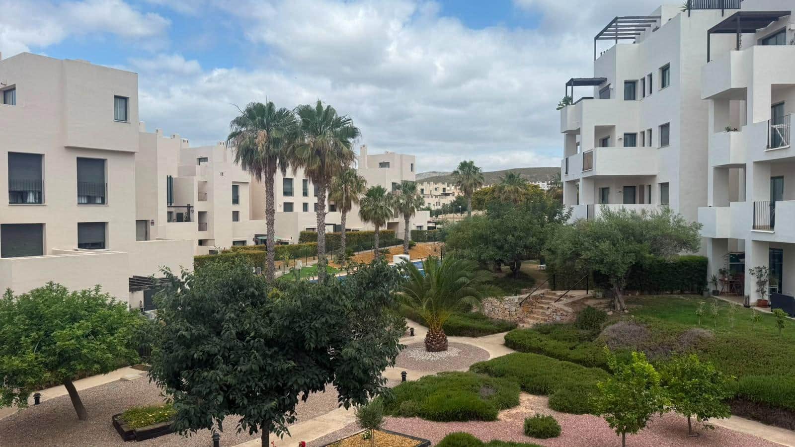 3 bedroom Apartment for sale in Corvera - € 149,900 (Ref: 9915861)