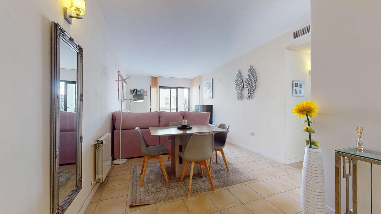 3 bedroom Apartment for sale in Corvera - € 149,900 (Ref: 9915861)