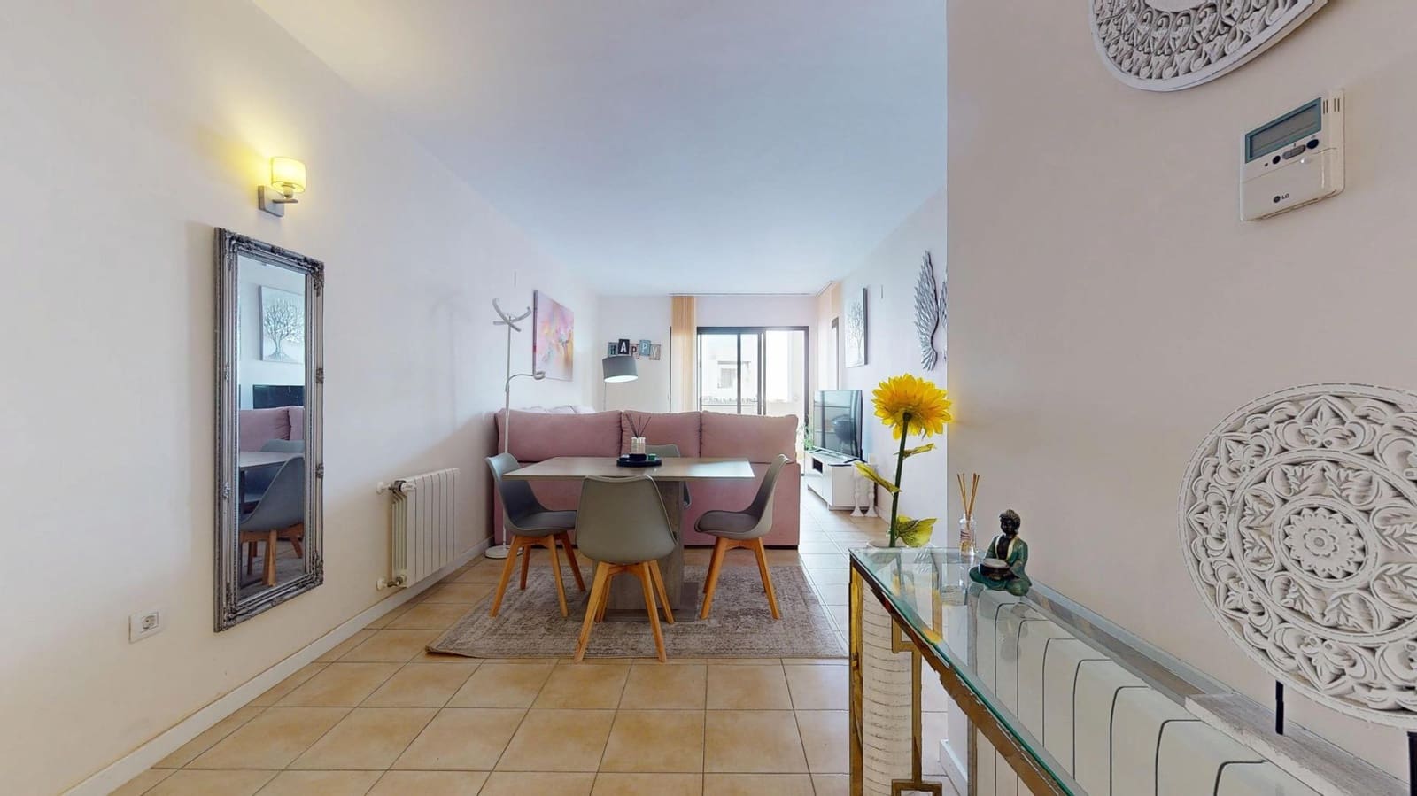 3 bedroom Apartment for sale in Corvera - € 149,900 (Ref: 9915861)