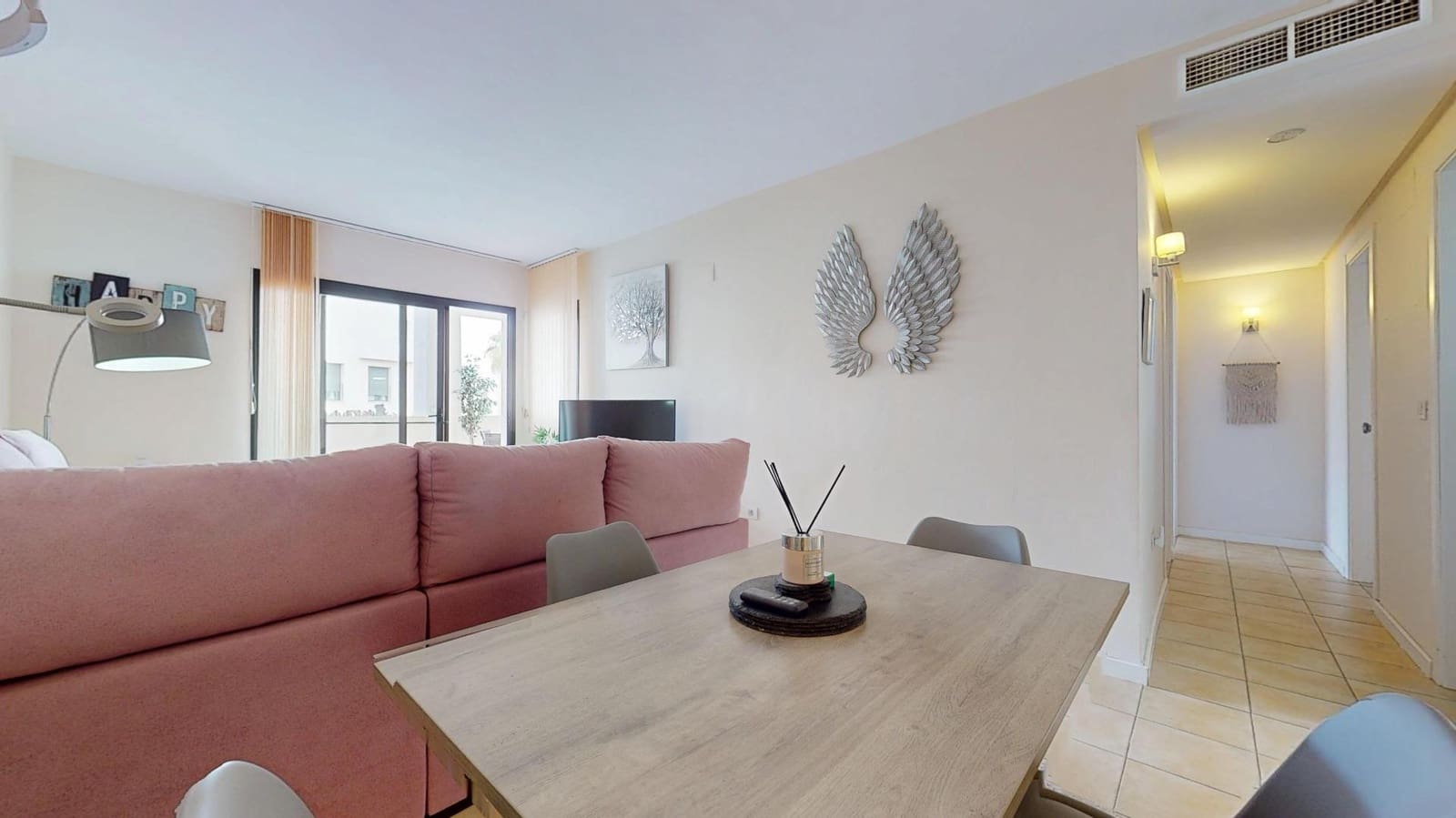 3 bedroom Apartment for sale in Corvera - € 149,900 (Ref: 9915861)