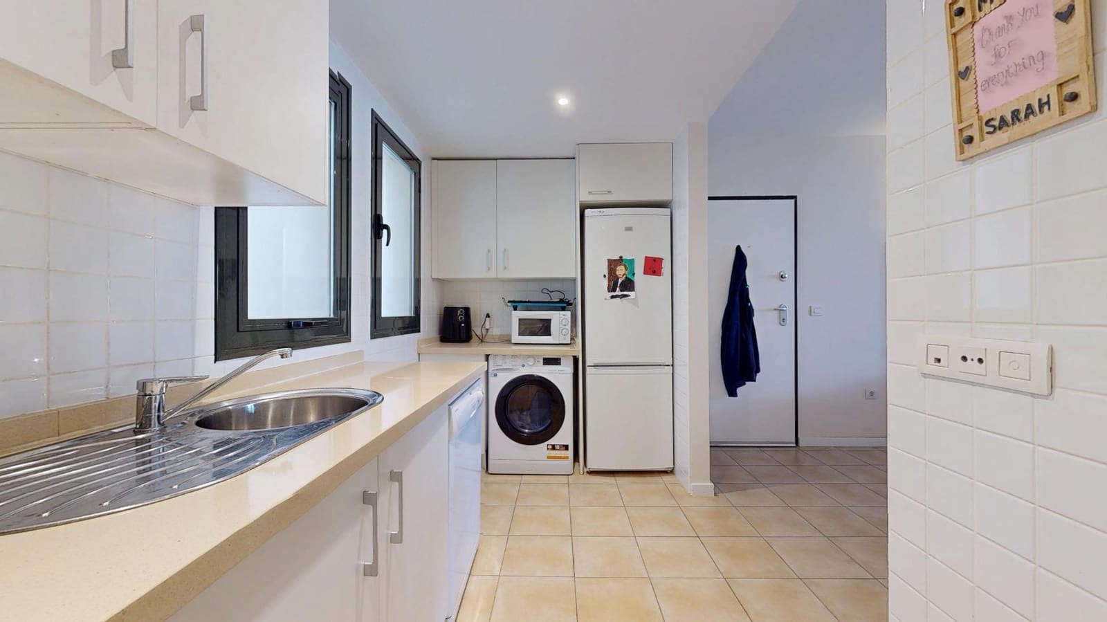 3 bedroom Apartment for sale in Corvera - € 149,900 (Ref: 9915861)