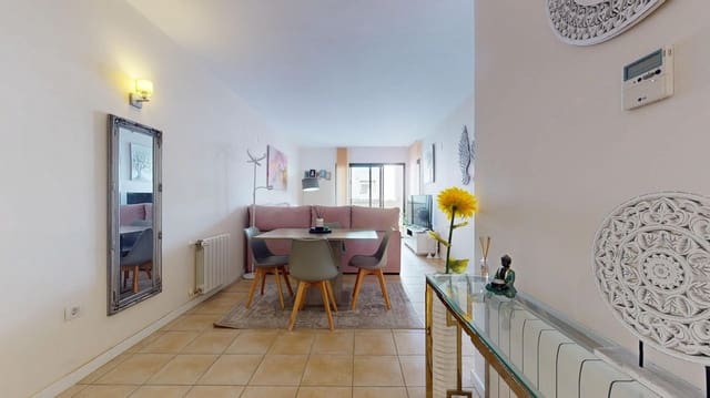 3 bedroom Apartment for sale in Corvera, Murcia city - € 149,900 (Ref: 9915861)