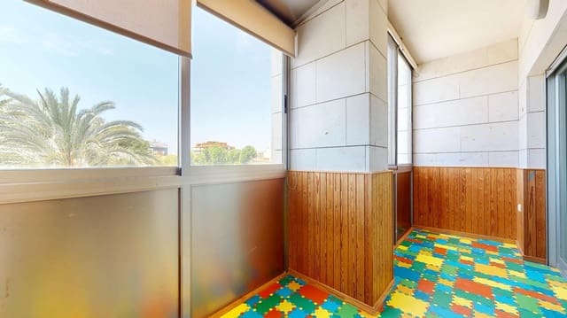 3 bedroom Apartment for sale in Pilar de la Horadada with pool garage - € 295,000 (Ref: 9922334)