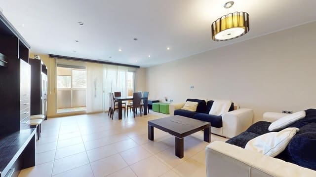 3 bedroom Apartment for sale in Pilar de la Horadada with pool garage - € 295,000 (Ref: 9922334)