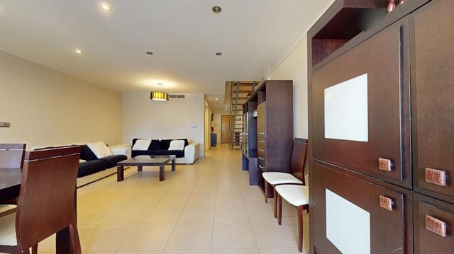 3 bedroom Apartment for sale in Pilar de la Horadada with pool garage - € 295,000 (Ref: 9922334)