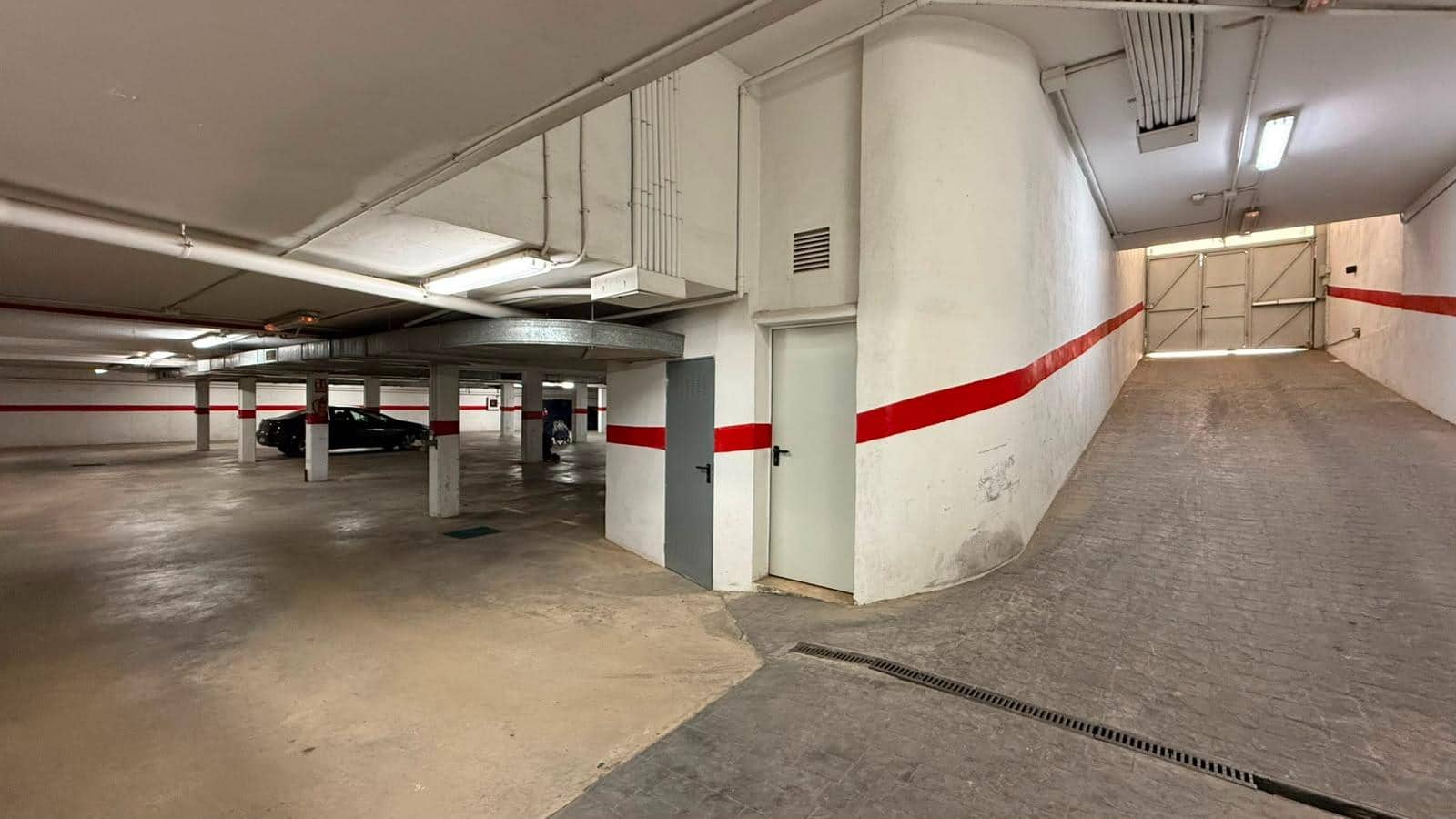 3 sovrum Lägenhet till salu i Pilar de la Horadada med pool garage - 295 000 € (Ref: 9922334)