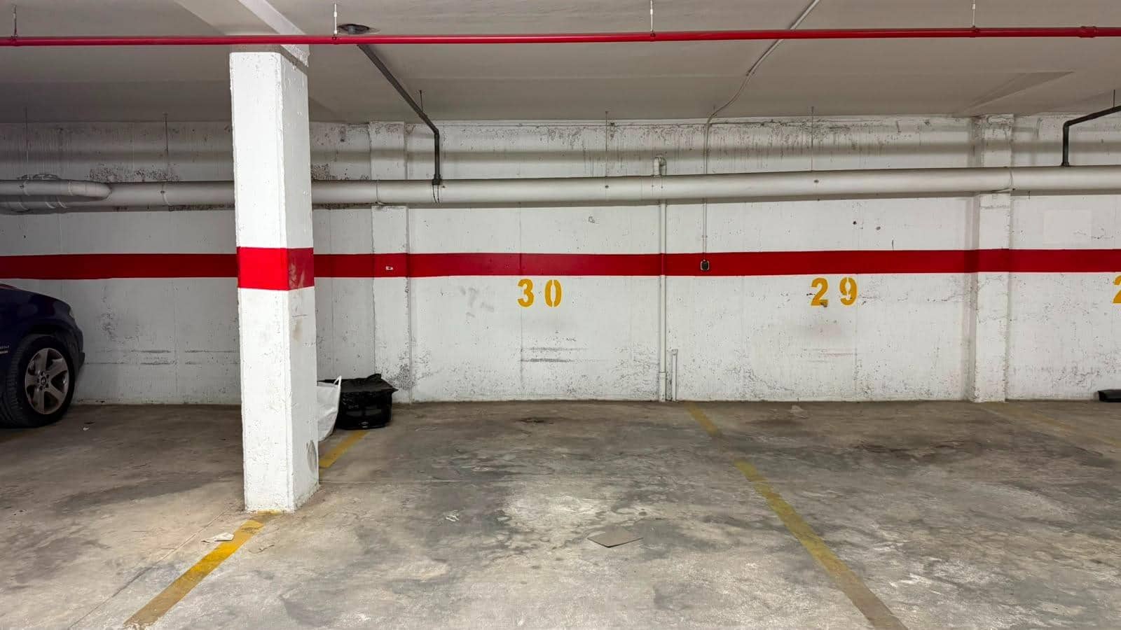 3 sovrum Lägenhet till salu i Pilar de la Horadada med pool garage - 295 000 € (Ref: 9922334)