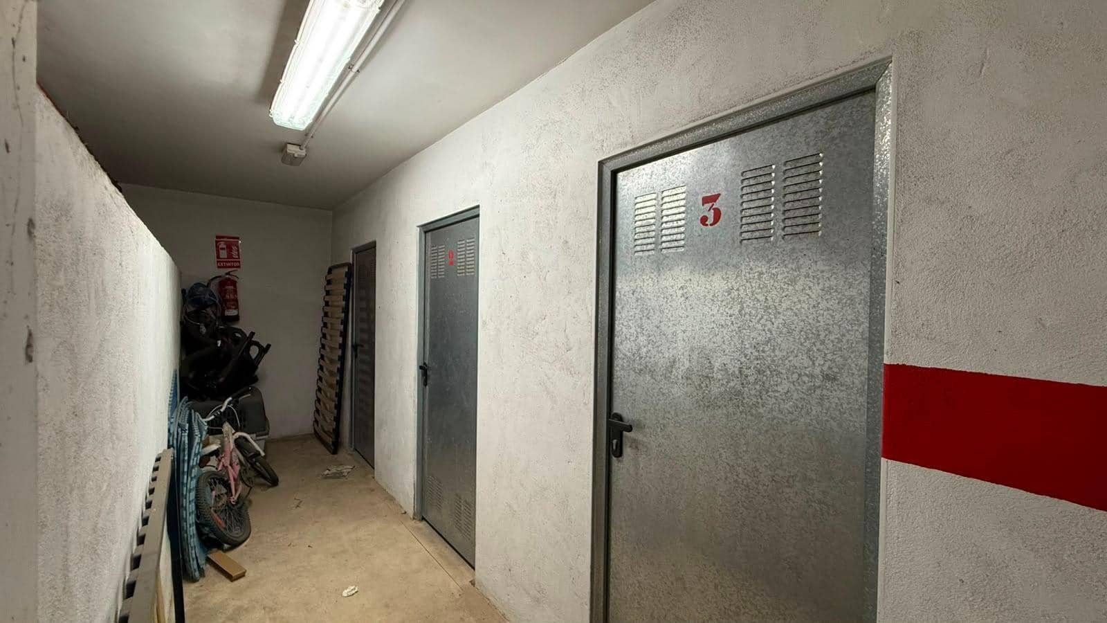 3 sovrum Lägenhet till salu i Pilar de la Horadada med pool garage - 295 000 € (Ref: 9922334)