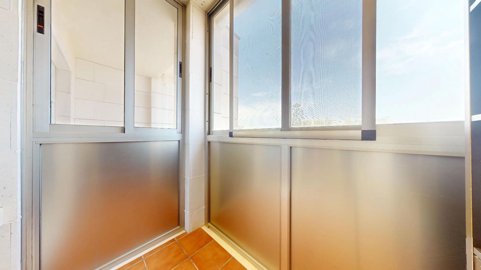 3 sovrum Lägenhet till salu i Pilar de la Horadada med pool garage - 295 000 € (Ref: 9922334)