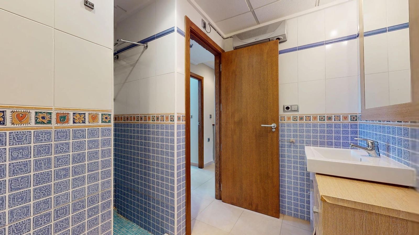 3 sovrum Lägenhet till salu i Pilar de la Horadada med pool garage - 295 000 € (Ref: 9922334)