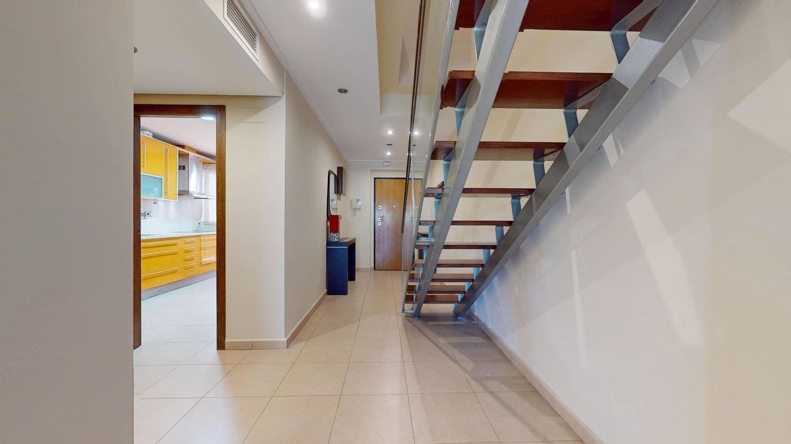 3 sovrum Lägenhet till salu i Pilar de la Horadada med pool garage - 295 000 € (Ref: 9922334)