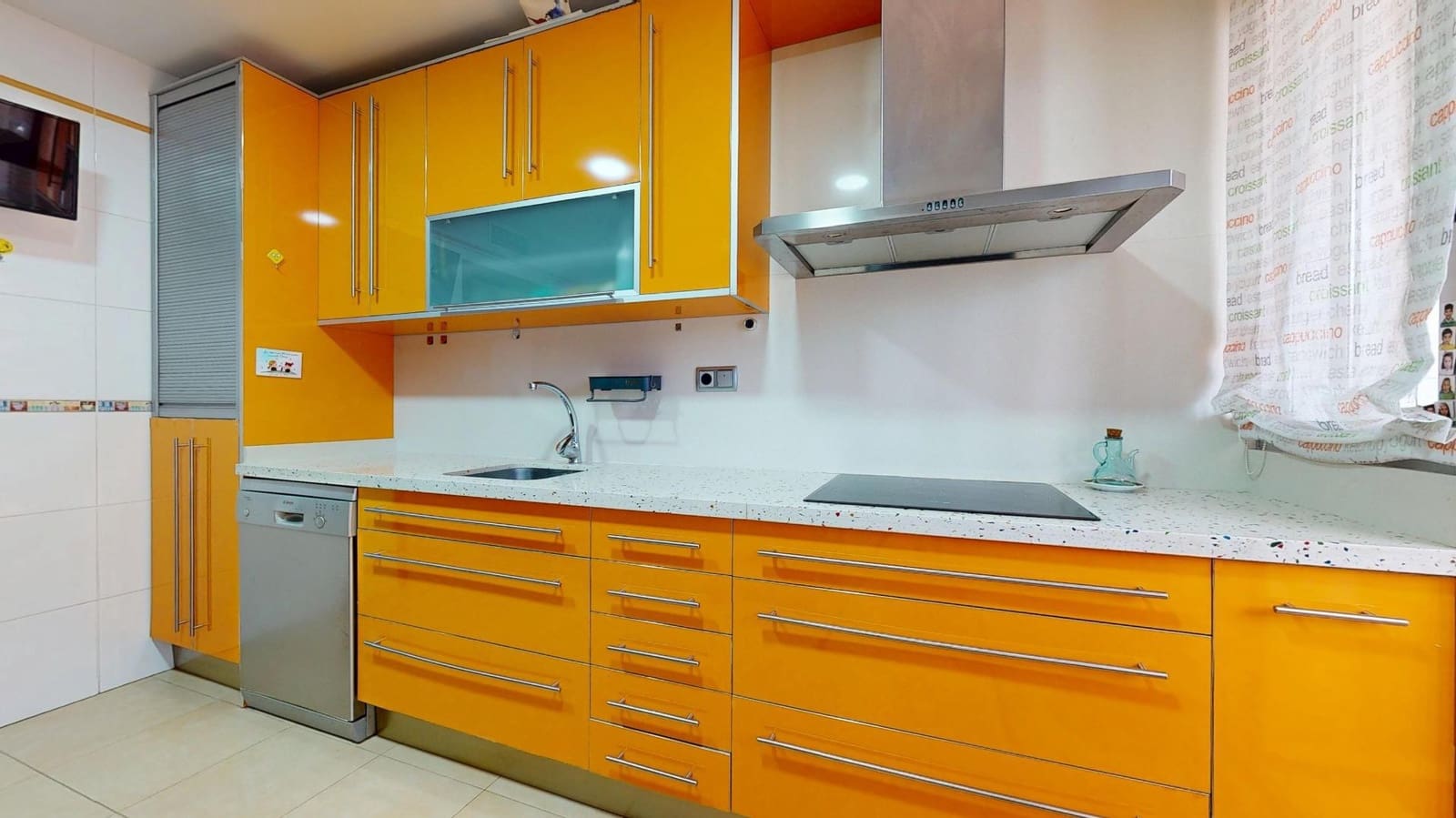 3 sovrum Lägenhet till salu i Pilar de la Horadada med pool garage - 295 000 € (Ref: 9922334)