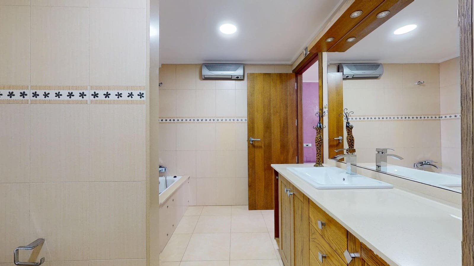 3 sovrum Lägenhet till salu i Pilar de la Horadada med pool garage - 295 000 € (Ref: 9922334)